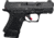 Shadow Systems War Poet CR920 Semi Auto Pistol, 9mm Luger, 3.4 in Barrel