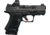 Shadow Systems War Poet CR920 Semi Auto Pistol, 9mm Luger, 3.4 in Barrel