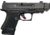 Shadow Systems War Poet CR920P Semi Auto Pistol, 9mm Luger, 3.75 in Barrel
