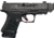 Shadow Systems War Poet CR920P Semi Auto Pistol, 9mm Luger, 3.75 in Barrel