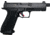 Shadow Systems War Poet DR920 Elite Semi Auto Pistol, 9mm Luger, 5 in Barrel