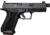 Shadow Systems War Poet MR920 Elite Semi Auto Pistol, 9mm Luger, 4.5 in Barrel