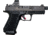 Shadow Systems War Poet MR920 Elite Semi Auto Pistol, 9mm Luger, 4.5 in Barrel