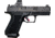 Shadow Systems War Poet MR920 Elite Semi Auto Pistol, 9mm Luger, 4.5 in Barrel