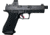 Shadow Systems Ware Poet DR920 Elite Semi Auto Pistol, 9mm Luger, 5 in Barrel