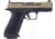 Shadow Systems XR920 Elite Semi Auto Pistol, 9mm Luger, 4.5 in Barrel