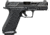 Shadow Systems XR920 Elite Semi Auto Pistol, 9mm Luger, 4.5 in Barrel