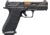Shadow Systems XR920 Elite Semi Auto Pistol, 9mm Luger, 4.5 in Barrel