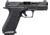 Shadow Systems XR920 Elite Semi Auto Pistol, 9mm Luger, 4.5 in Barrel