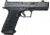 Shadow Systems XR920P Elite Semi Auto Pistol, 9mm Luger, 4.5 in Barrel