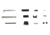 Shadow Systems Slide Completion Kit for Glock Pistols, w/Standard Extractor, SGK-1004