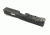 Shadow Systems Slide, G19 Compatible, Optics Ready w/RMR Cuts, Nitride, Black, SG9C-00-02TOR-NIT
