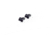 Shadow Systems Spring Cups 2-Pack, Black SG9C-00-07-P