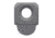 Shadow Systems Thread On Compensator, Fits the MR/DR/XR, 1/2x28, Black, Includes 2 Set Screws and Wrench