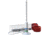 Shakespeare 10in Flexible Emergency VHF Antenna, New Condition SHA-5911