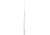 Shakespeare 14ft, 2-Pc Galaxy VHF Antenna, New Condition SHA-5230