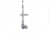 Shakespeare 23' VHF Antenna 5208-3, 5208-3