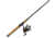 Shakespeare 7 Crusader Spinning Combo 070469