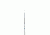 Shakespeare 8ft Galaxy VHF Antenna, 6dB, White/ Steel SHA-5225-XT