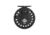 Shakespeare Cedar Canyon Click Fly Reel, 1.0/1, Right/Left, 5/6, Black, SRECCC56