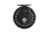 Shakespeare Cedar Canyon Click Fly Reel, 1.0/1, Right/Left, 7/8, Black, SRECCC78