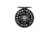 Shakespeare Cedar Canyon Disc Fly Reel, 1.0/1, Right/Left, 3/4, Black, SRECCD34