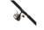 Shakespeare CHR90MSCBO SKP CRAPPIEHNTR USPIN 9FT CBO 1396174