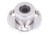 Shakespeare Chrome Plated Cable Outlet, New Condition SHA-4184
