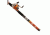 Shakespeare CMF2CATFISHSC SKP SC 15SZ 6F6 2PC MH 1423640