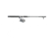 Shakespeare Contender Spin Combo 70 10' 2pc 1367005