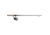 Shakespeare CRUS22550CBO Crusader L 25sz Combo 1367014