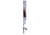 Shakespeare Disney Frozen II Advanced Kit, 3.1/1, 5, 2ft. 6in. Rod Length, Medium Power, 1 Piece Rod, FROZEN2KIT-A