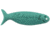 Shakespeare Disney Raya and the Last Dragon Beg Kit, 3.1/1, 5, 2ft. 6in. Rod Length, Medium Power, 1 Piece Rod, RAYAKIT