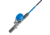 Shakespeare EZ-Grow Kit, 3.2/1, 6, 4ft. 6in. Rod Length, Light Power, Telescopic Pieces Rod, Blue, EZ-GROWBLUE