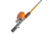 Shakespeare EZ-Grow Kit, 3.2/1, 6, 4ft. 6in. Rod Length, Light Power, Telescopic Pieces Rod, Orange, EZ-GROWORG