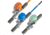 Shakespeare EZ-Grow Kit Assortment, 3.2/1, 6, 4ft. 6in. Rod Length, Light Power, Telescopic Pieces Rod, Assorted, EZ-GROWBSO