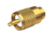 Shakespeare Gold Plated PL-259 Connector w/UG175, New Condition SHA-PL-259-58-G