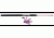 Shakespeare Lady Bigwater 7ft. Spin Combo 034817