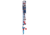 Shakespeare Marvel Captain America Beginner Kit, 3.1/1, 5, 2ft. 6in. Rod Length, Medium Power, 1 Piece Rod, CAPTAMKIT-B