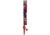 Shakespeare Marvel Spider-Man Advanced Kit, 5, 2ft. 6in. Rod Length, Medium Power, 1 Piece Rod, SPMANKIT-A