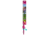 Shakespeare Mattel Barbie Beginner Kit, 3.1/1, 5, 2ft. 6in. Rod Length, Medium Power, 1 Piece Rod, BARBIEKIT-B