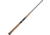 Shakespeare Micro Series Spinning Rod 6'6&quot;, Light, 2, pc., MCRSP662L