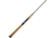Shakespeare Micro Series Spinning Rod 7', Ultra Light, 2, pc., MCRSP702UL