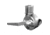 Shakespeare Stainless Steel Ratchet Rail Mnt, New Condition SHA-4190