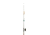 Shakespeare Ugly Combo 6ft. 2Pc Md. Spin 337956