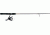 Shakespeare Ugly Combo 6ft.6in.  1Pc MH Spin 337972