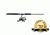 Best Rod/Reel Combo