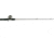 Shakespeare Ugly Mc 4ft.8in.  1Pc. Ul SC Combo 338202