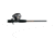 Shakespeare Ugly Stik 6ft. 2Pc Spincast Combo 111983