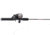Shakespeare Ugly Stik GX2 Combo